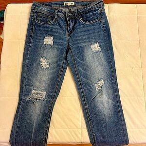 Women’s Dollhouse Jeans